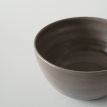 Cumbuca ou Bowl Artesanal Para Cozinha Minimalista Gourmet